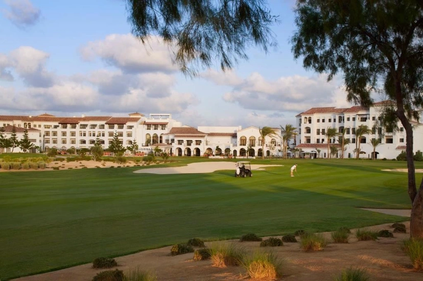 Address Marassi Golf Resort w Egipcie premium