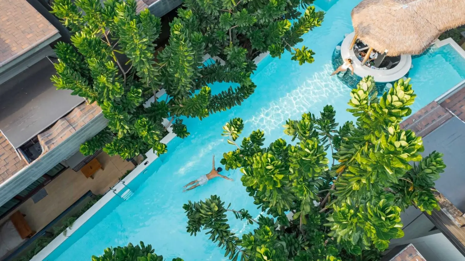 La Miniera Pool Villas w Tajlandii premium