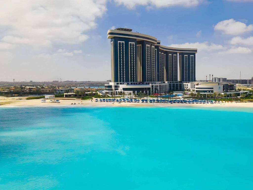 Rixos Premium Belek w Turcji premium